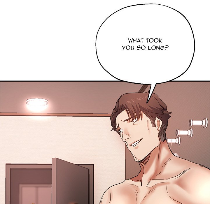 Stretched Out Love Chapter 3 - HolyManga.Net