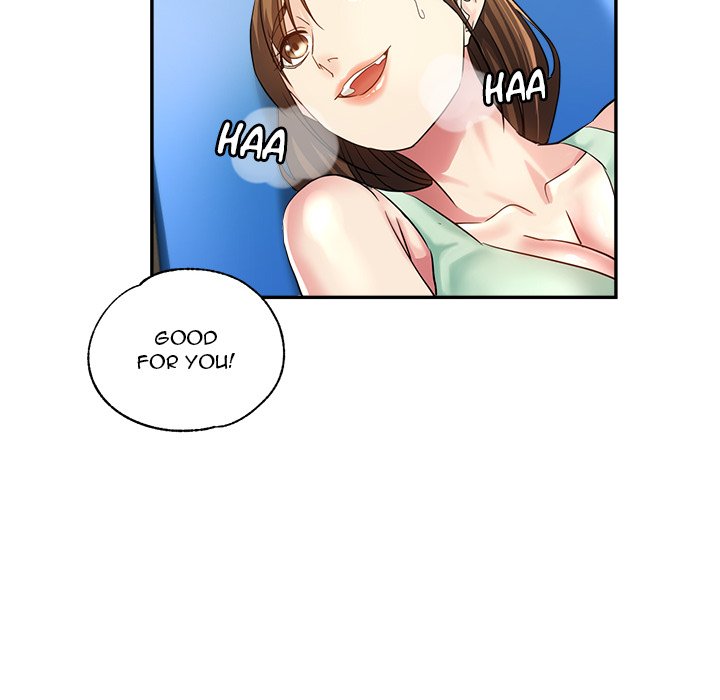 Stretched Out Love Chapter 3 - HolyManga.Net