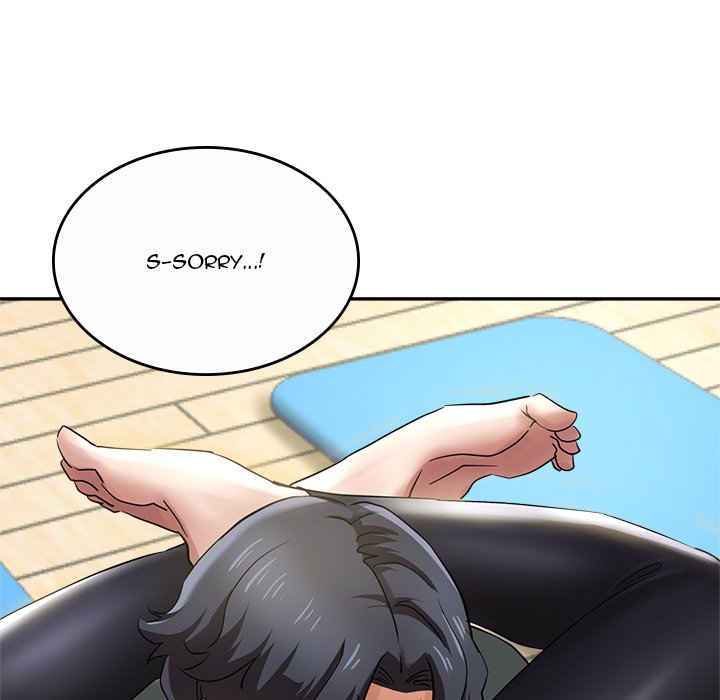 Stretched Out Love Chapter 3 - HolyManga.Net