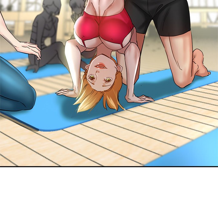Stretched Out Love Chapter 3 - HolyManga.Net