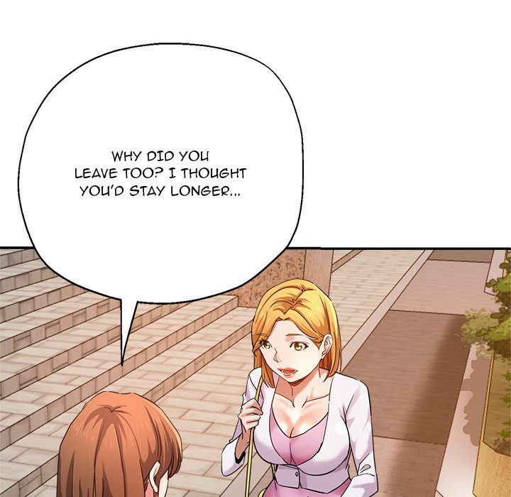 Stretched Out Love Chapter 3 - HolyManga.Net