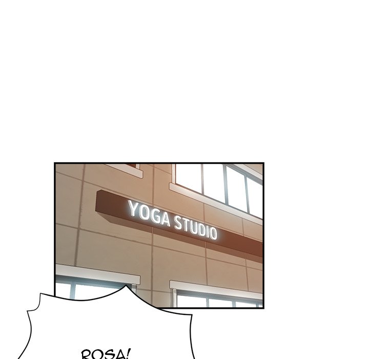 Stretched Out Love Chapter 3 - HolyManga.Net