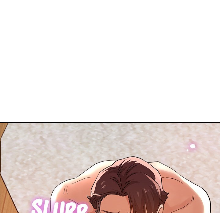 Stretched Out Love Chapter 3 - HolyManga.Net