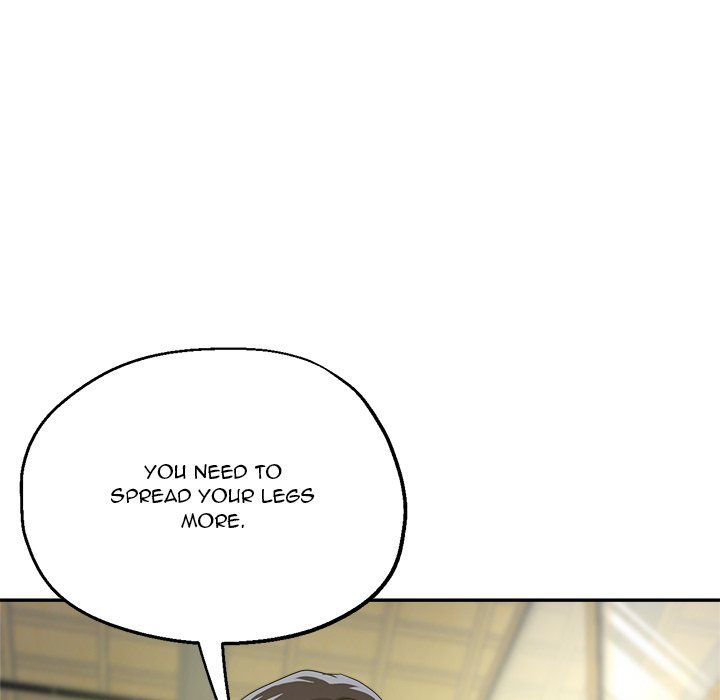 Stretched Out Love Chapter 3 - HolyManga.Net