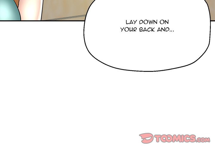 Stretched Out Love Chapter 3 - HolyManga.Net