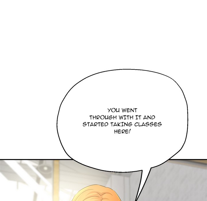 Stretched Out Love Chapter 3 - HolyManga.Net
