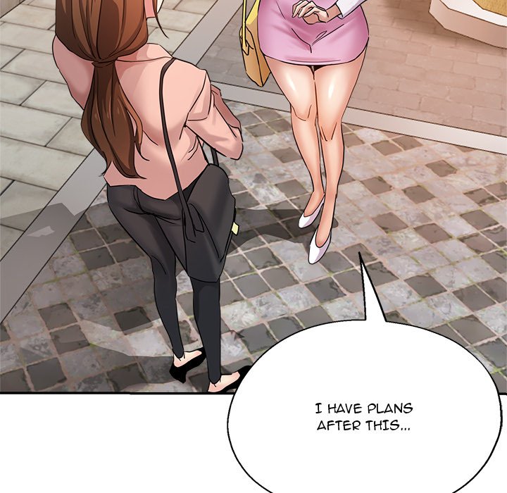 Stretched Out Love Chapter 3 - HolyManga.Net