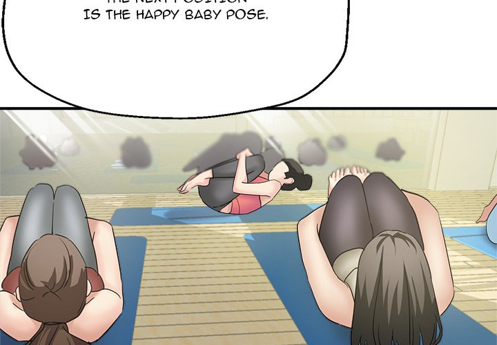 Stretched Out Love Chapter 3 - HolyManga.Net