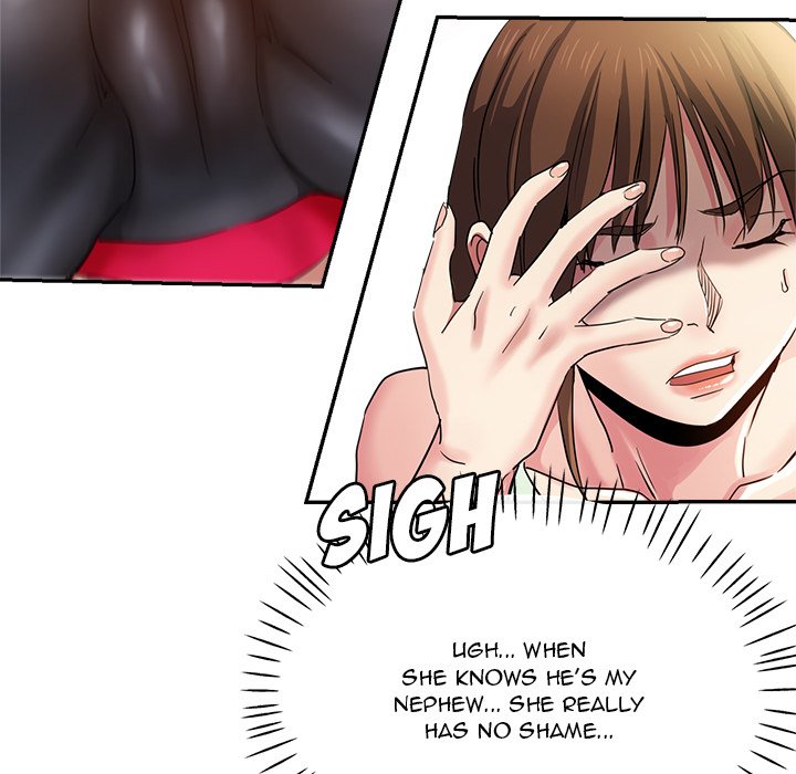 Stretched Out Love Chapter 3 - HolyManga.Net