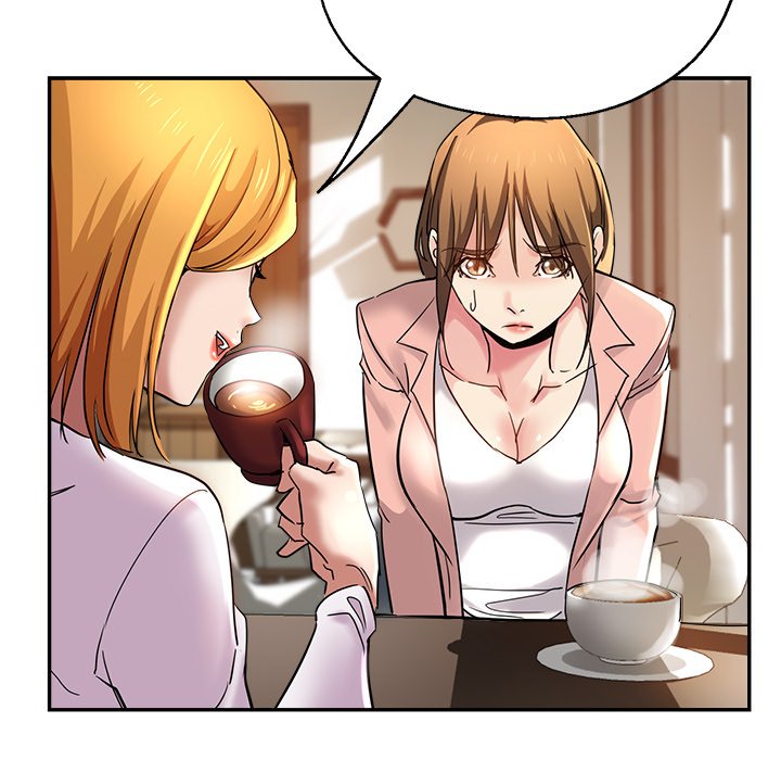 Stretched Out Love Chapter 3 - HolyManga.Net