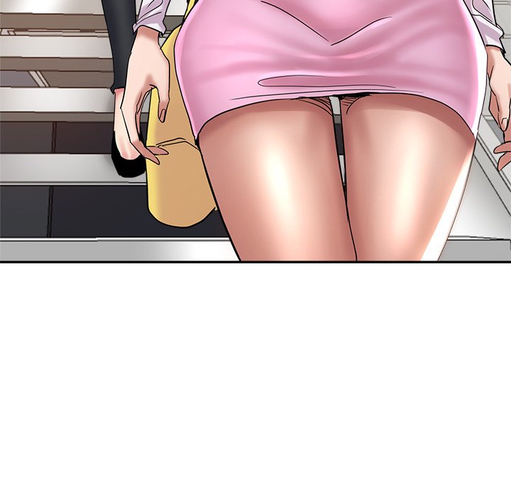 Stretched Out Love Chapter 3 - HolyManga.Net