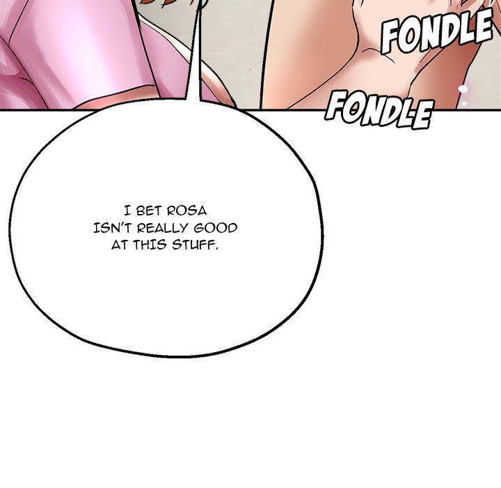 Stretched Out Love Chapter 3 - HolyManga.Net