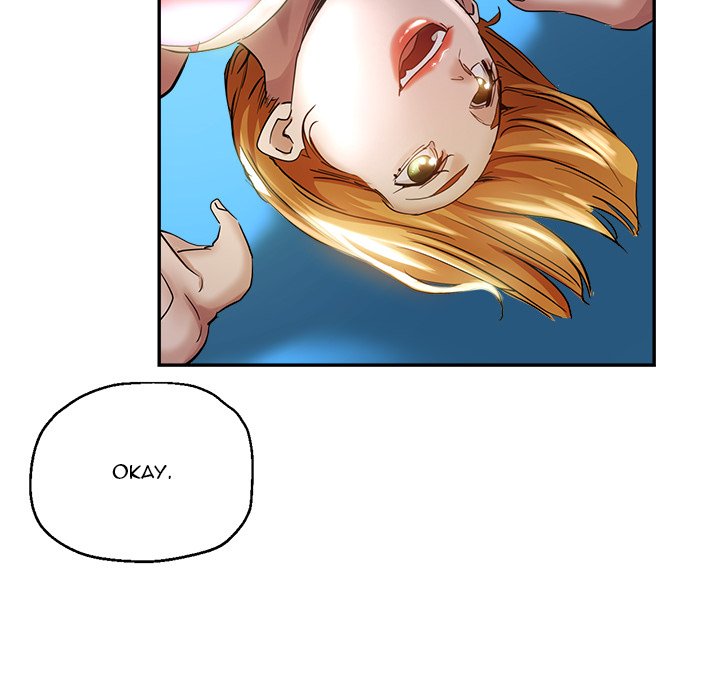 Stretched Out Love Chapter 3 - HolyManga.Net