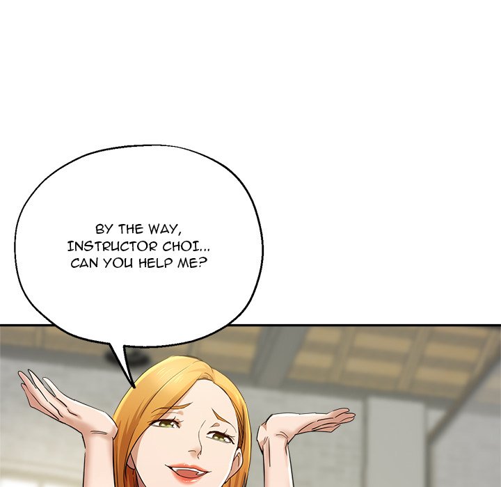 Stretched Out Love Chapter 3 - HolyManga.Net