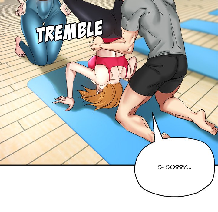 Stretched Out Love Chapter 3 - HolyManga.Net