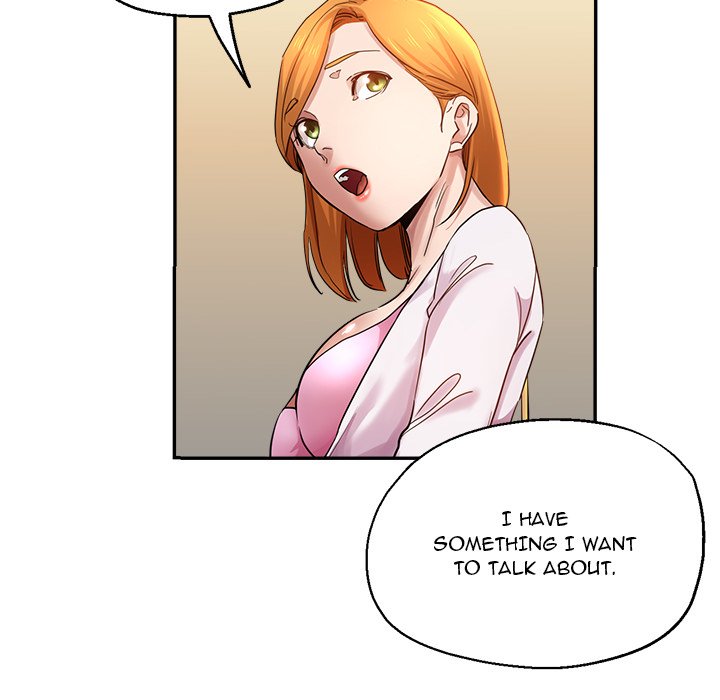 Stretched Out Love Chapter 3 - HolyManga.Net