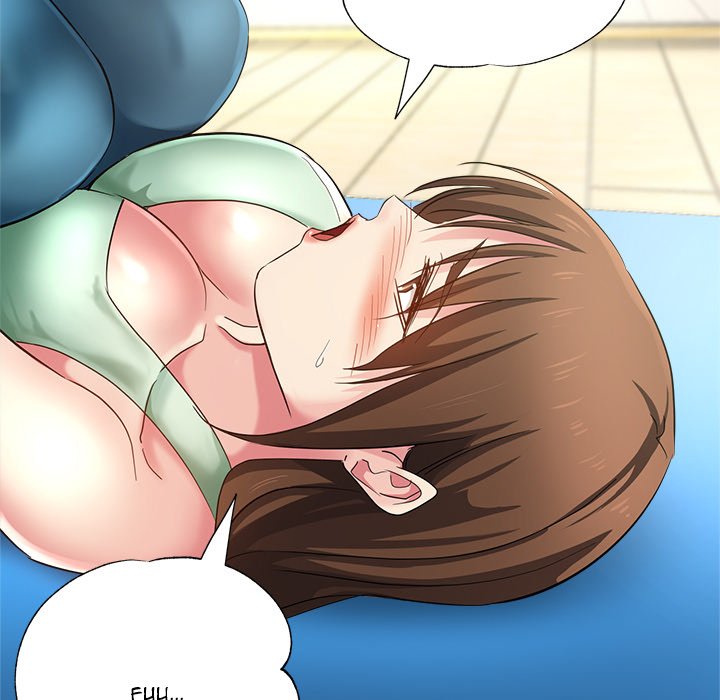 Stretched Out Love Chapter 3 - HolyManga.Net