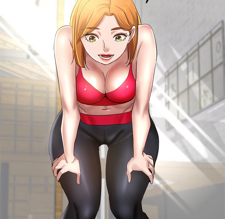 Stretched Out Love Chapter 3 - HolyManga.Net