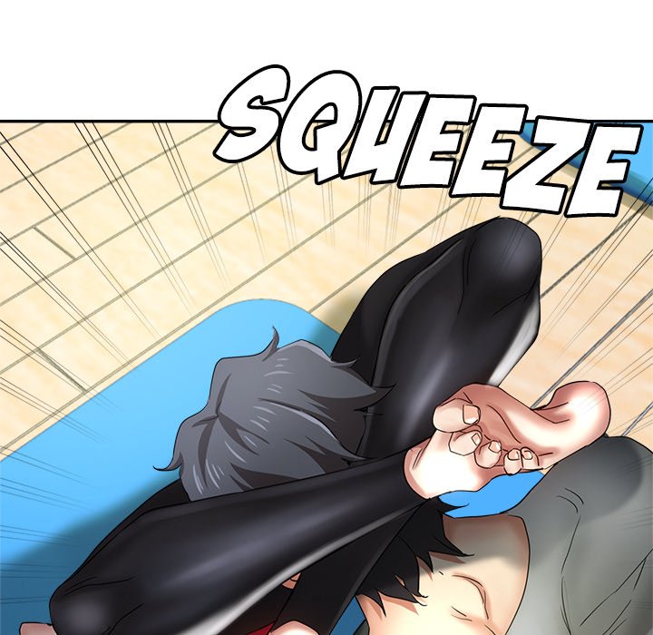 Stretched Out Love Chapter 3 - HolyManga.Net