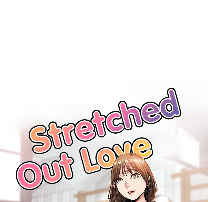 Stretched Out Love Chapter 6 - HolyManga.Net