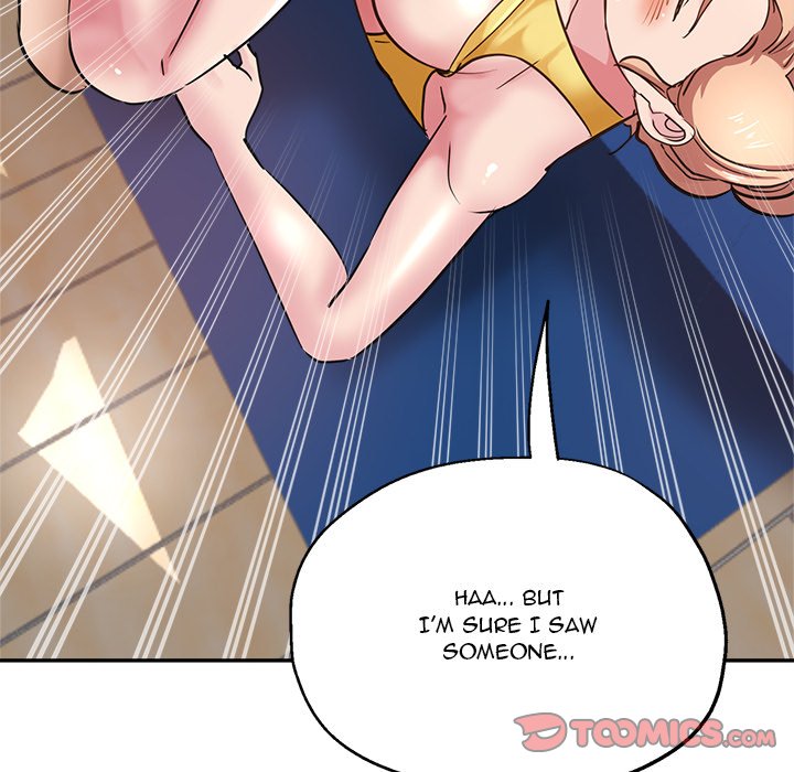 Stretched Out Love Chapter 8 - HolyManga.Net