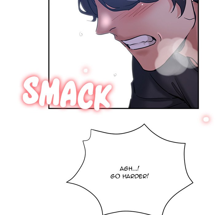 Stretched Out Love Chapter 15 - HolyManga.Net