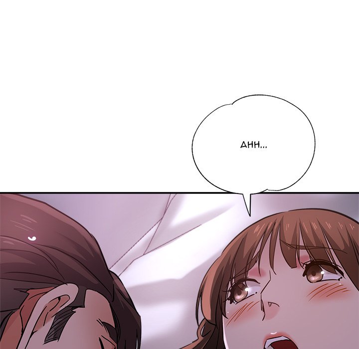 Stretched Out Love Chapter 15 - HolyManga.Net