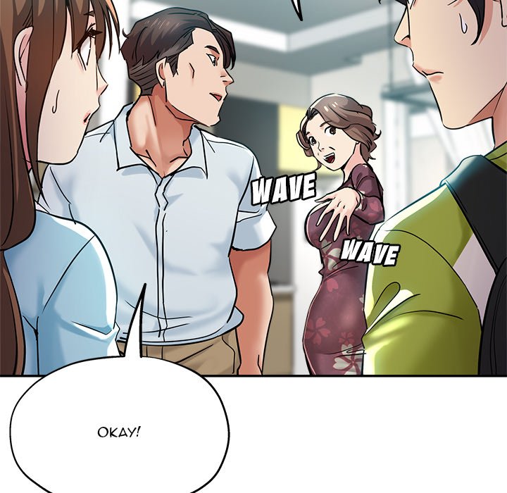 Stretched Out Love Chapter 15 - HolyManga.Net