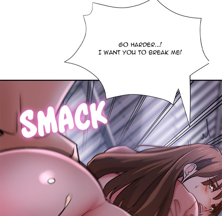 Stretched Out Love Chapter 15 - HolyManga.Net
