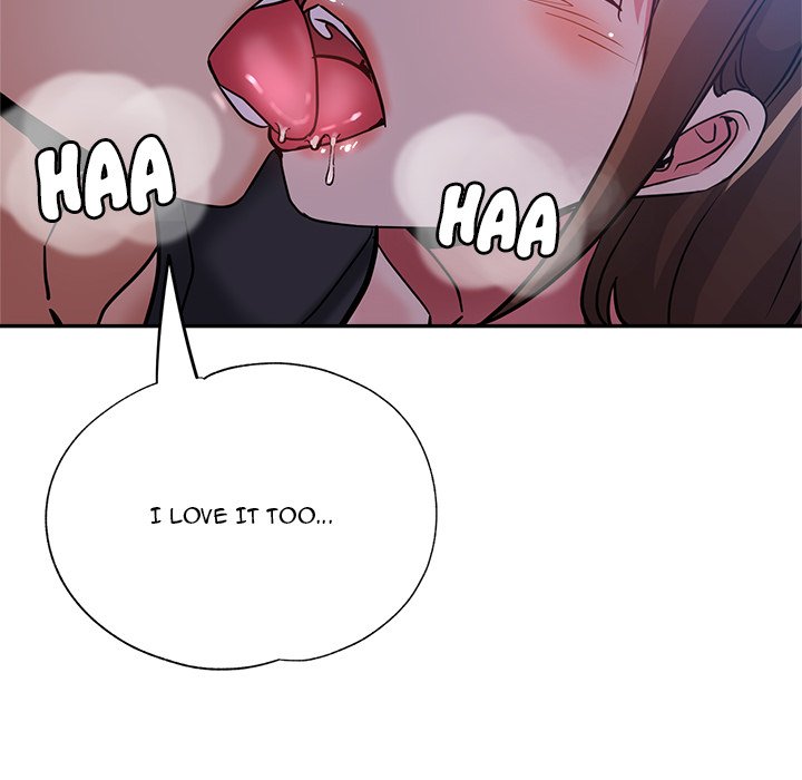 Stretched Out Love Chapter 15 - HolyManga.Net