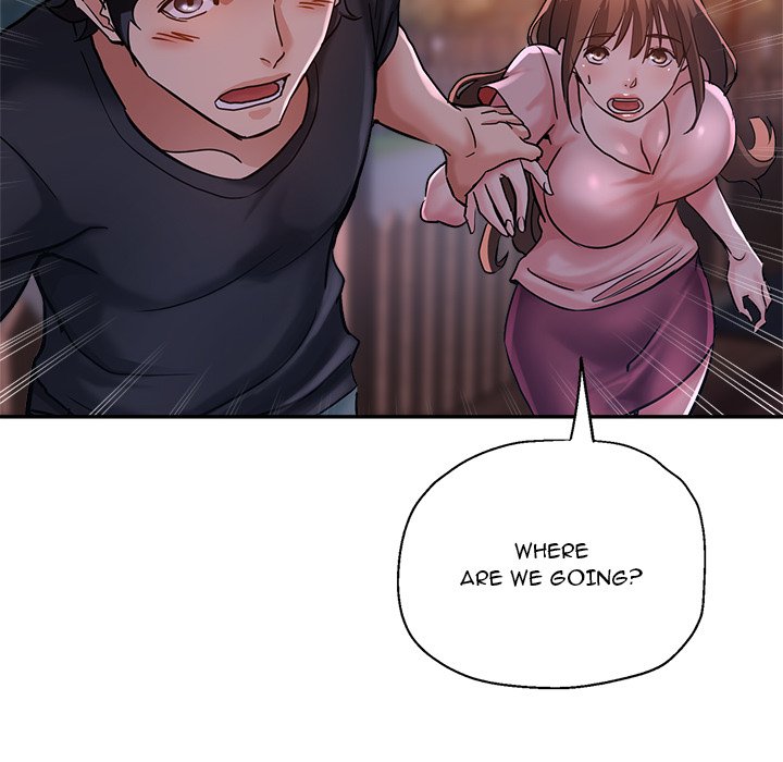 Stretched Out Love Chapter 15 - HolyManga.Net