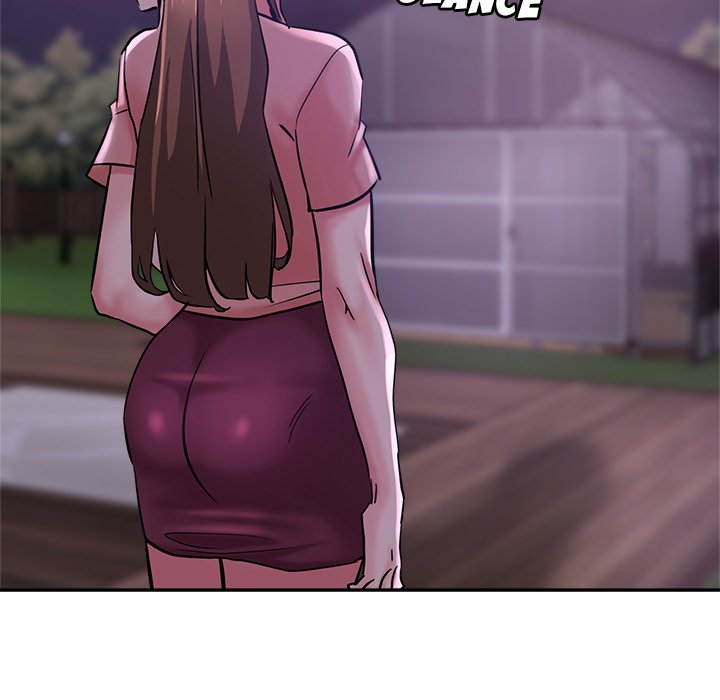 Stretched Out Love Chapter 15 - HolyManga.Net
