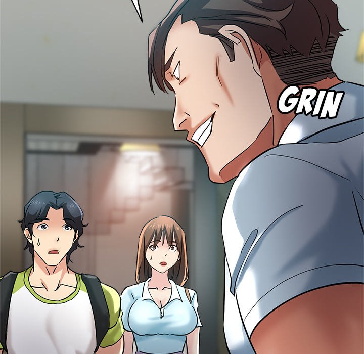 Stretched Out Love Chapter 15 - HolyManga.Net