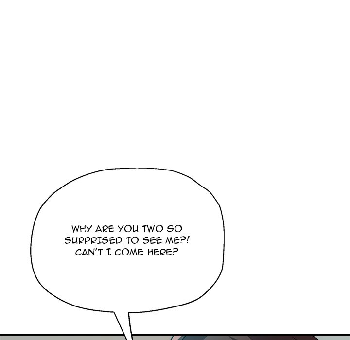 Stretched Out Love Chapter 15 - HolyManga.Net