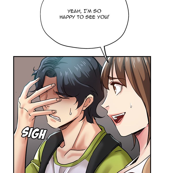 Stretched Out Love Chapter 15 - HolyManga.Net