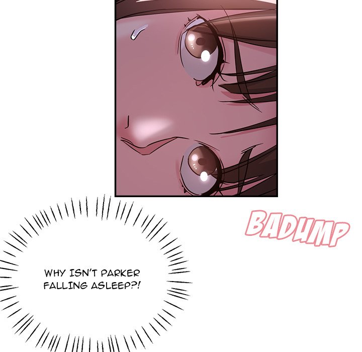 Stretched Out Love Chapter 15 - HolyManga.Net