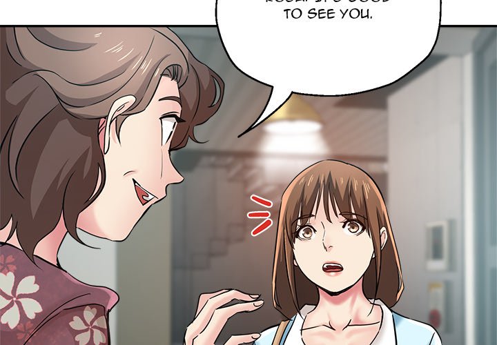 Stretched Out Love Chapter 15 - HolyManga.Net