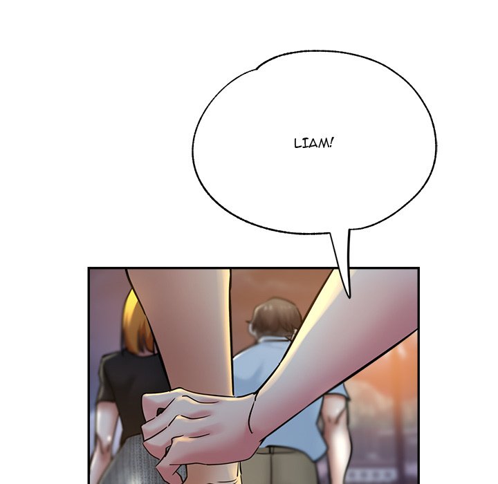 Stretched Out Love Chapter 17 - HolyManga.Net