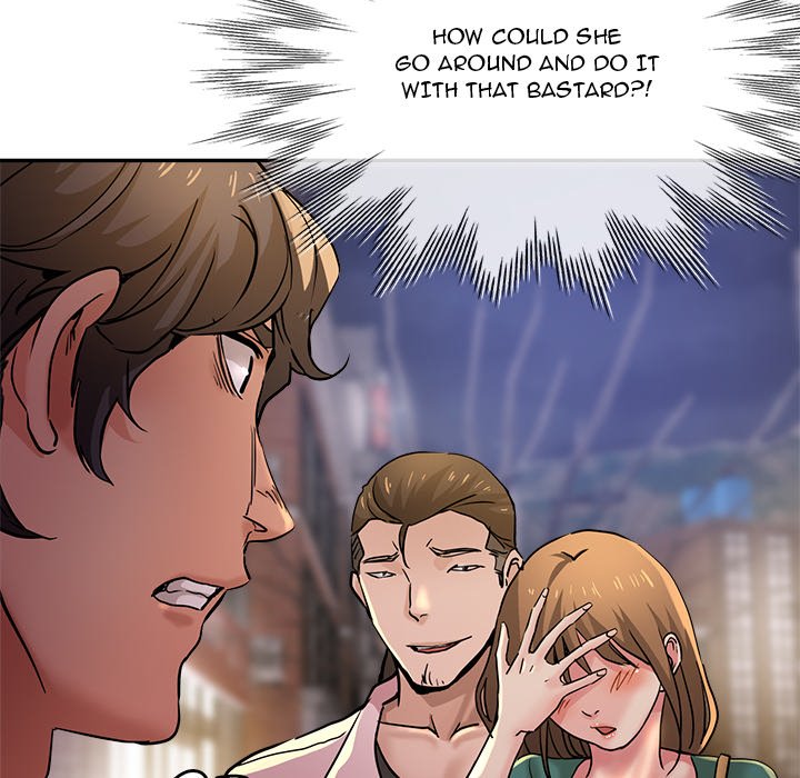 Stretched Out Love Chapter 19 - HolyManga.Net