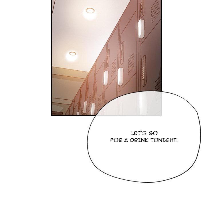 Stretched Out Love Chapter 19 - HolyManga.Net