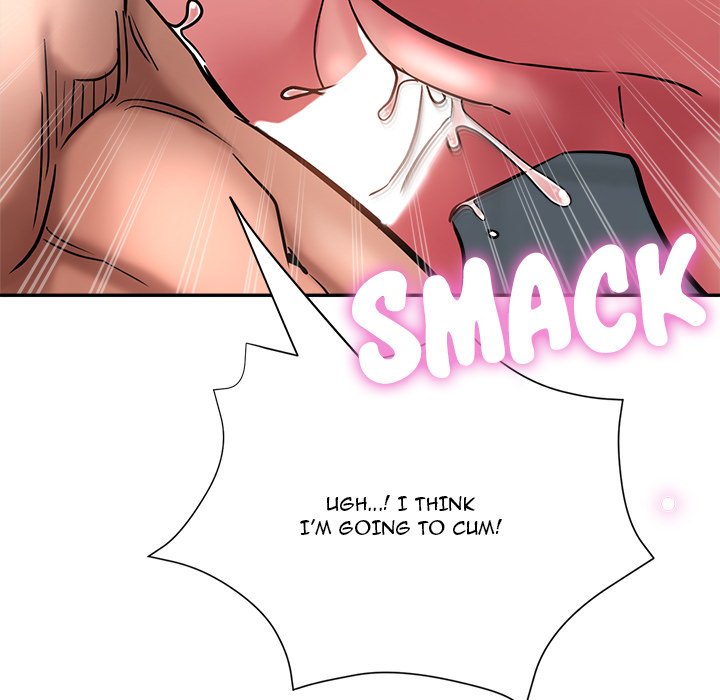 Stretched Out Love Chapter 19 - HolyManga.Net