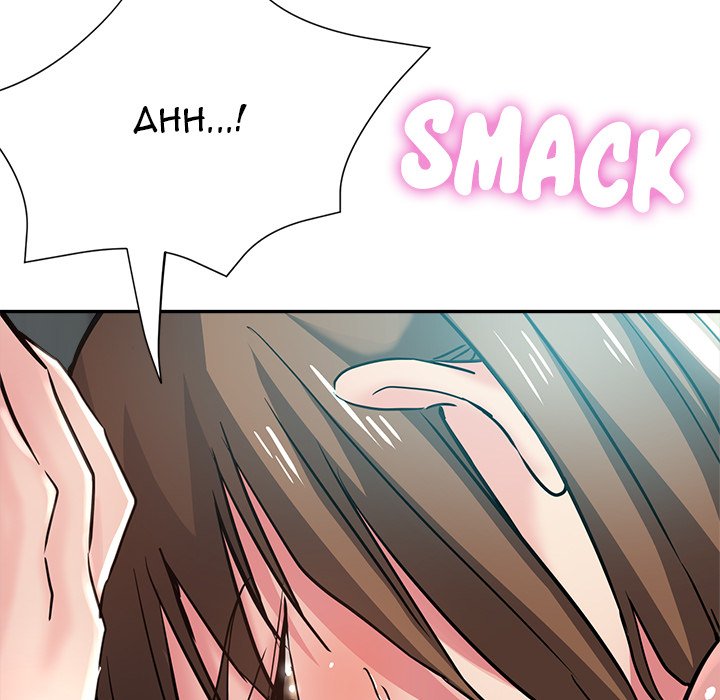 Stretched Out Love Chapter 19 - HolyManga.Net