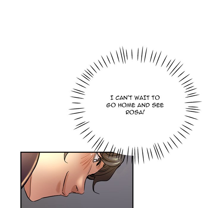 Stretched Out Love Chapter 19 - HolyManga.Net