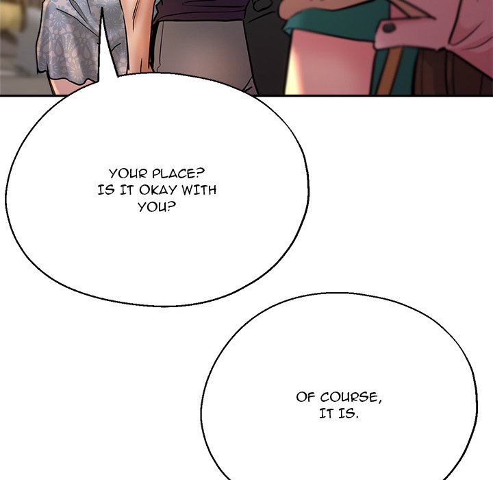 Stretched Out Love Chapter 19 - HolyManga.Net