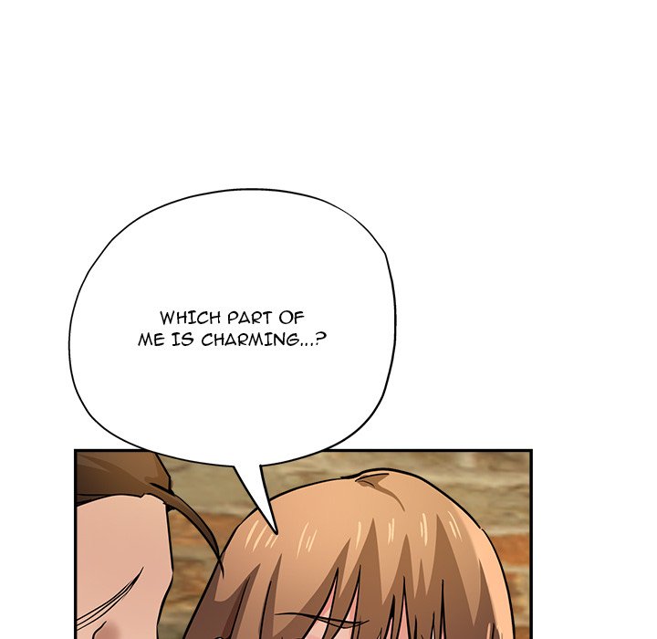 Stretched Out Love Chapter 19 - HolyManga.Net