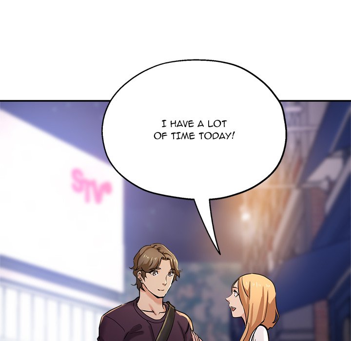 Stretched Out Love Chapter 19 - HolyManga.Net