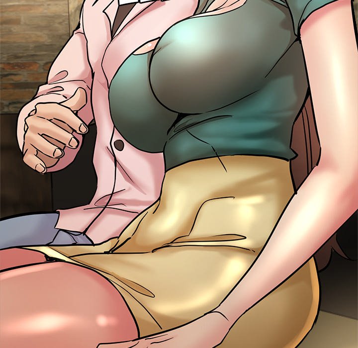Stretched Out Love Chapter 19 - HolyManga.Net