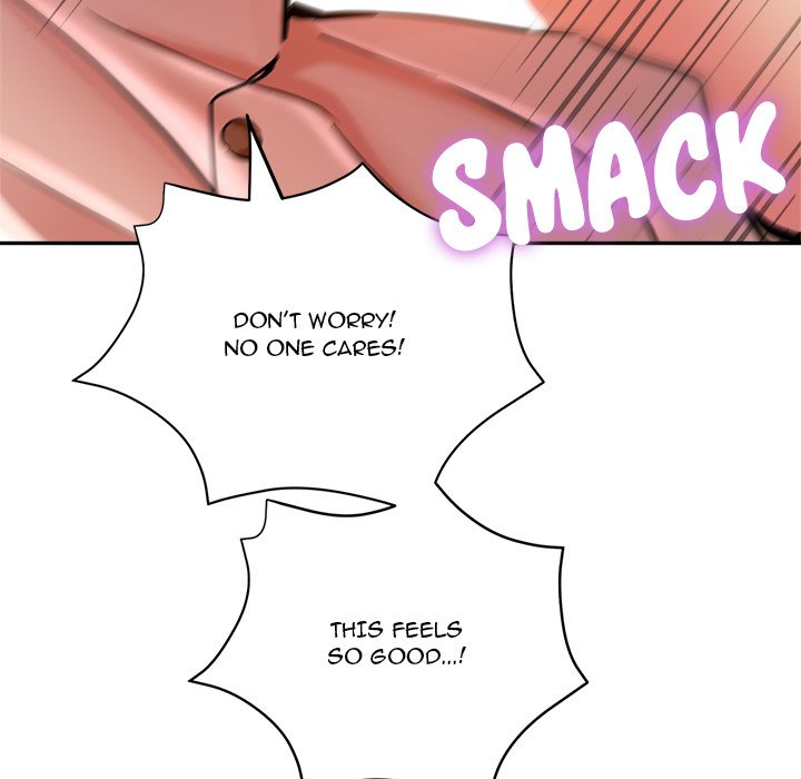 Stretched Out Love Chapter 19 - HolyManga.Net