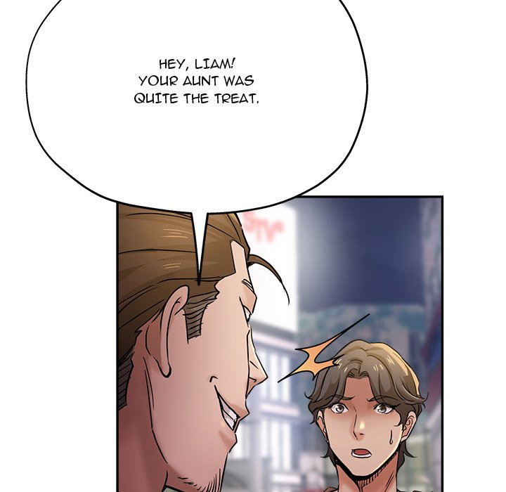 Stretched Out Love Chapter 19 - HolyManga.Net