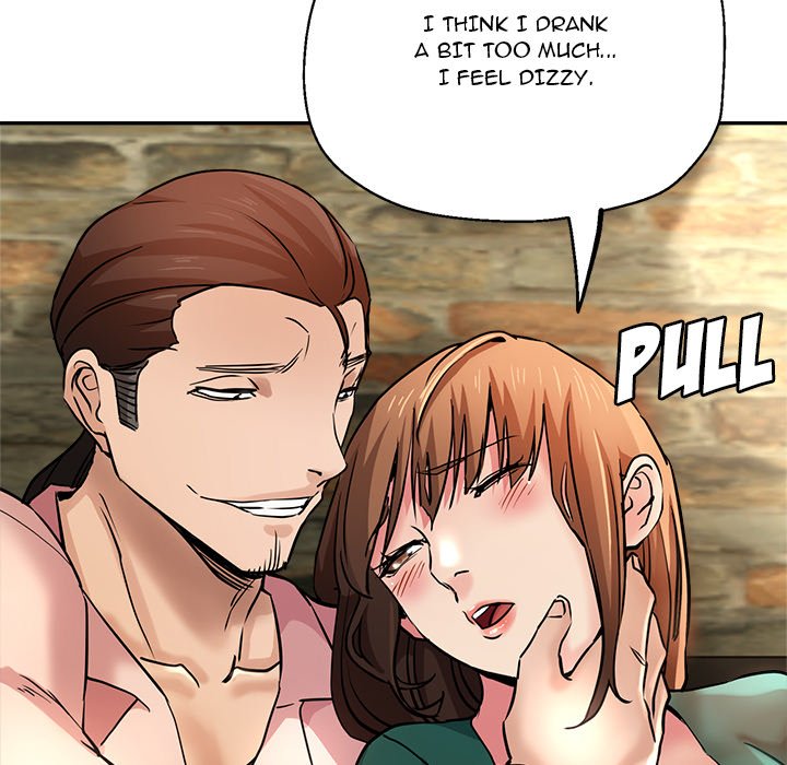 Stretched Out Love Chapter 19 - HolyManga.Net